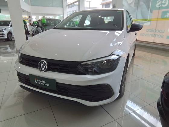 VOLKSWAGEN POLO 1.0 MPI TRACK MANUAL VOLKSWAGEN POLO 1.0 MPI TRACK MANUAL